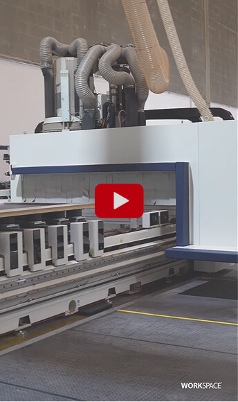 Furniture Machinery
